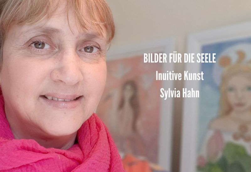 Spirituelle Kunst, Seelen Bilder