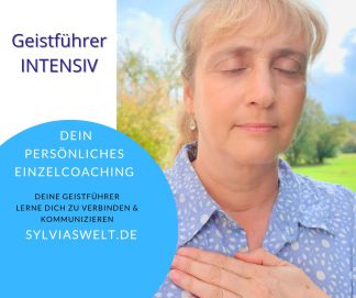 Geistführer Seminar